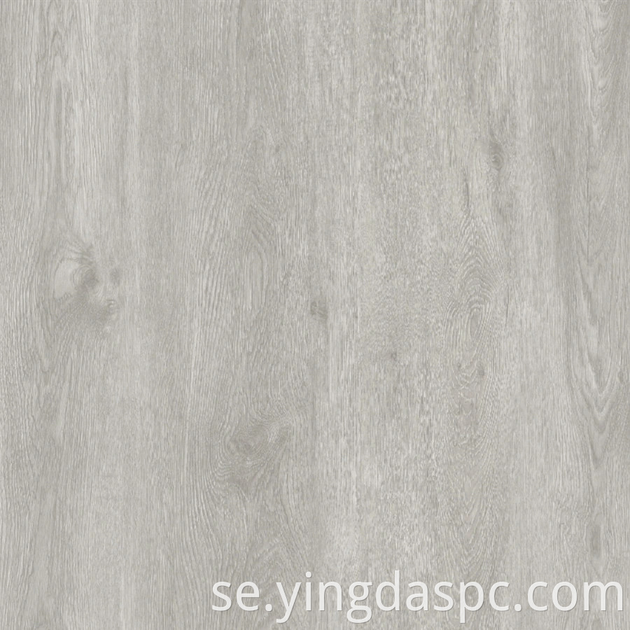 Hot Sale Stone Plastic Core Luxury Wood Style Stel Core Vinyl SPC Flooring